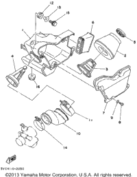 Air Cleaner