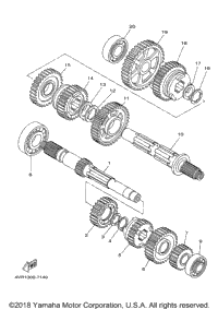 Transmission