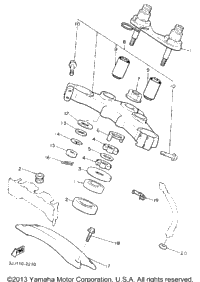 Steering