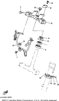 Steering