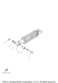 Rear Suspension