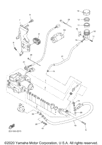 Cluch Actuator