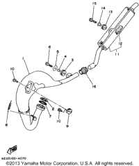 Exhaust