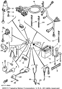 Electrical 1