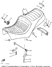 Seat