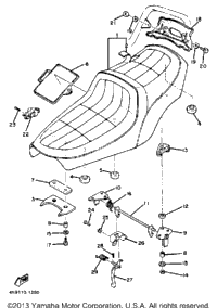 Seat
