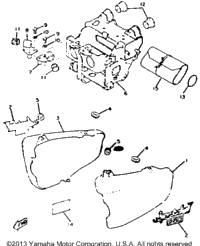 Side Cover Tool