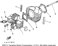 Cylinder