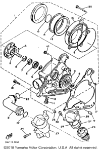 Water Pump