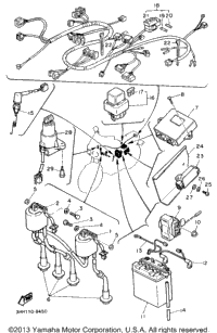 Electrical 1