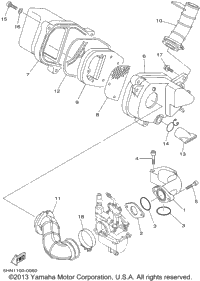 Intake