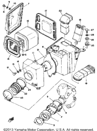 Intake