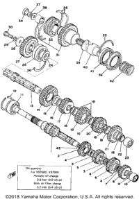 Transmission