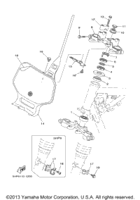 Steering