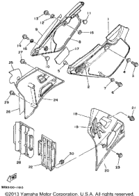 Side Cover