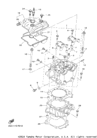 Cylinder