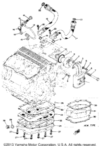 Oil Cleaner