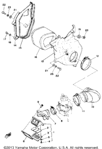 Intake
