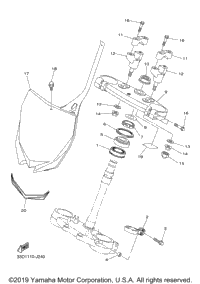Steering