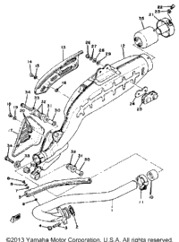Exhaust