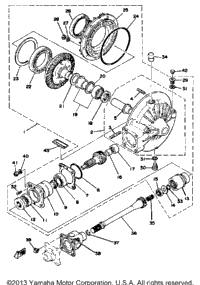 Drive Shaft