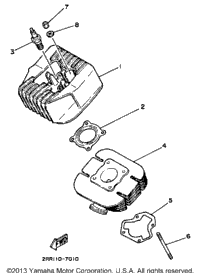 Cylinder