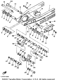 Swing Arm