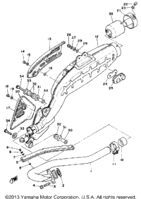 Exhaust