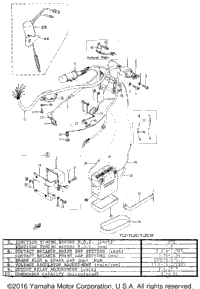 Electrical System