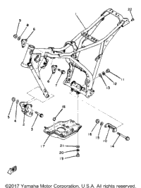 Frame