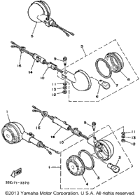 Turnsignal
