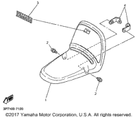 Front Fender