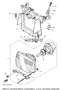 Headlight