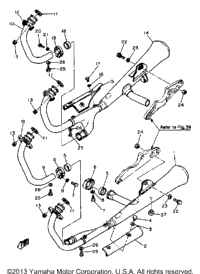 Exhaust