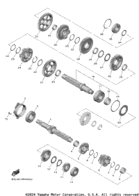 Transmission