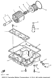 Oil Filter