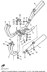 Exhaust