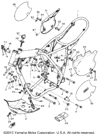 Frame-Side Cover