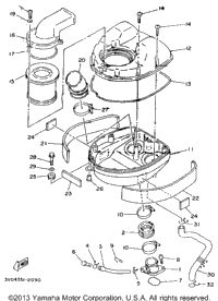 Air Filter