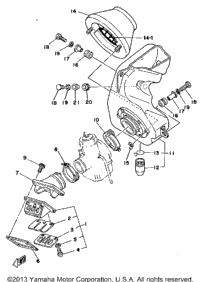 Intake
