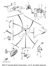 Electrical 1