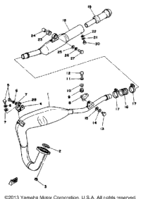 Exhaust