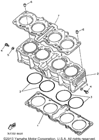 Cylinder