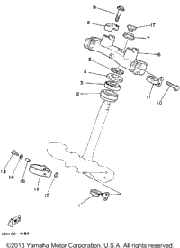 Steering