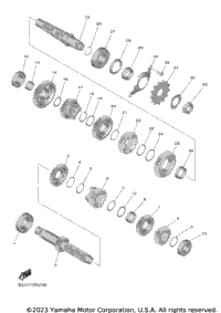 Transmission
