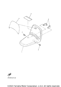 Front Fender
