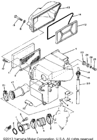 Intake
