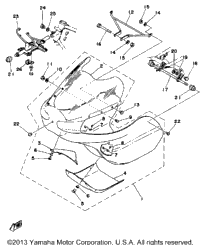 Cowling