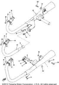 Exhaust