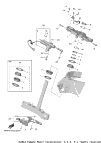 Steering